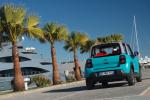 Citroen E-Mehari 2016 года